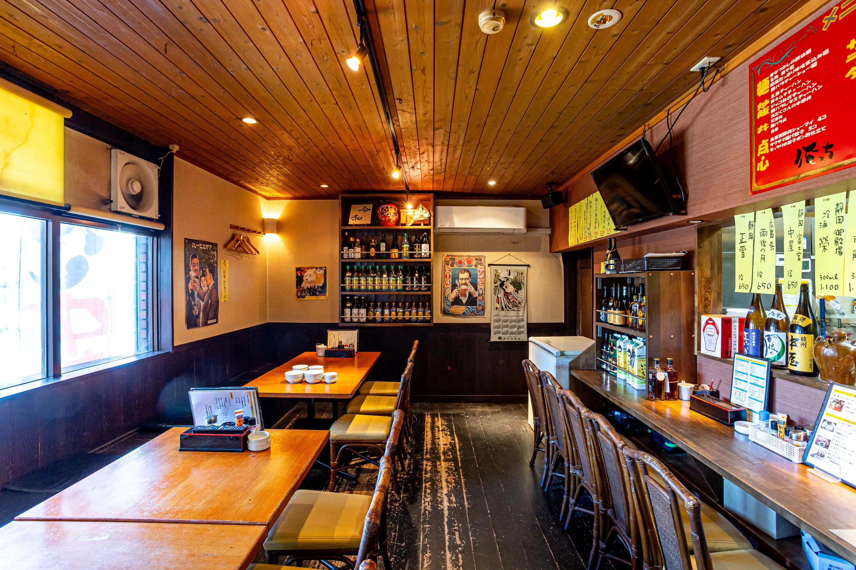 グループ、団体様でのご宴会も可能